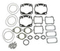 Solid Spare SPI Top End Gasket Kit fits Arctic Cat 600 Powder Extreme Triple Touring ZRT600