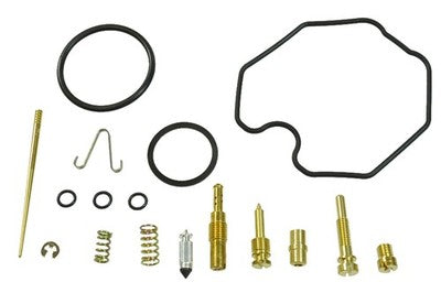 Carb Rebuild Kit Repair fits Honda TRX200D Fourtrax 200 2x4 Type II 1992-1993