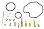 Carb Rebuild Kit Repair fits Honda TRX200D Fourtrax 200 2x4 Type II 1992-1993