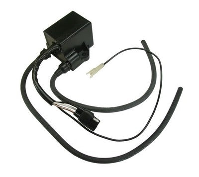 Solid Spare SPI Ignition Coil for Polaris 500 Classic Edge Widetrak LX Replaces OEM# 3087006