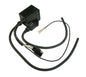 Solid Spare SPI Ignition Coil for Polaris 500 Classic Edge Widetrak LX Replaces OEM# 3087006