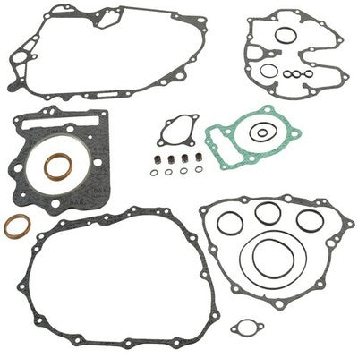 Solid Spare Namura Full Gasket Kit for Honda TRX400EX & TRX400X Sportrax fits 2005-2014