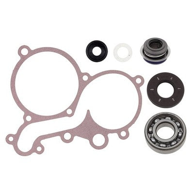 Solid Spare SPI Water Pump Rebuild Kit for Arctic Cat Blast 4000 Snowmobiles fits 2021-2024