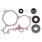 Solid Spare SPI Water Pump Rebuild Kit for Arctic Cat Blast 4000 Snowmobiles fits 2021-2024