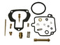 Bronco Carb Rebuild Kit Repair for Yamaha Big Bear 350 4x4 1989-1992 YFM350FW