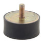 SPI Motor Mount for Arctic Cat 400 Snow fits 2021-2025 Replaces OEM# 0608-812