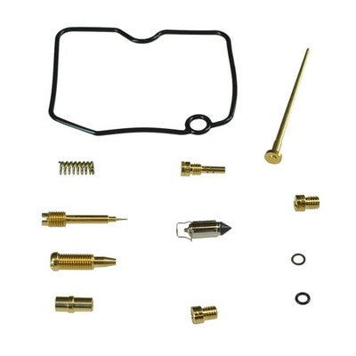 Solid Spare Carb Rebuild Kit Repair for Arctic Cat 400 2x4 & 4x4 Utility ATV Some 2004-2006