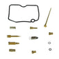 Solid Spare Carb Rebuild Kit Repair for Arctic Cat 400 2x4 & 4x4 Utility ATV Some 2004-2006