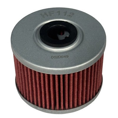 HiFlo Oil Filter for Polaris Predator 500 & Outlaw 500 fits 2003-2007 Models