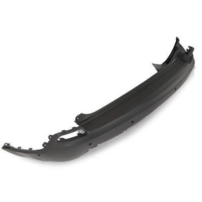 Solid Spare Rear Lower Bumper Cover Fit For 2019-2023 Jeep Cherokee 68407957AA CH1100A49