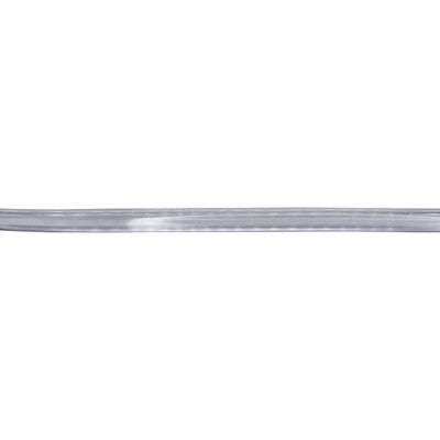 14 Ft - CLEAR Car Door Edge Guard Molding Trim DIY Protector Strip 2/4 Door