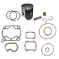 Solid Spare Namura Size A Piston Bearing Gasket Kit for Suzuki 1991 RM250 Standard Bore 67mm