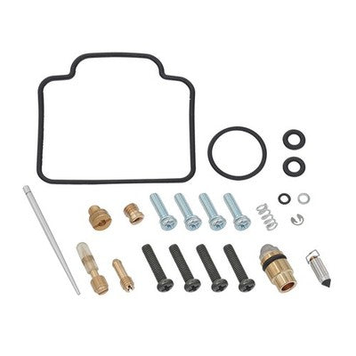 Solid Spare Psychic Carb Rebuild Kit for Yamaha XT225 fits 2001-2007 Models