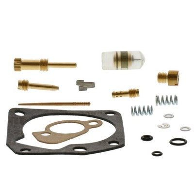 Carb Rebuild Kit Carburetor Repair for Polaris Predator 90 fits 2005-2006