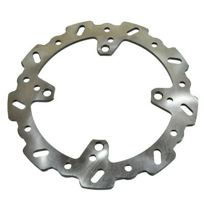 Solid Spare Rear Disc Brake Rotor for Suzuki fits 2005-2024 RM-Z450 & 2007-2024 RM-Z250