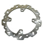 Solid Spare Rear Disc Brake Rotor for Suzuki fits 2005-2024 RM-Z450 & 2007-2024 RM-Z250