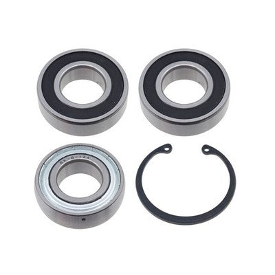 SPI Chain Case Bearing Kit Jackshaft for Polaris Timbersled fits 2018-2019 ARO