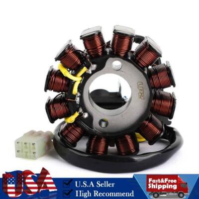 Generator Stator Fit for Polaris Outlaw / Sportsman 110 2016-2020 Repl.# 0455121