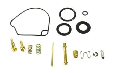 Solid Spare Psychic Carb Rebuild Kit for Honda fits many Z50R, XR50R & CRF50F