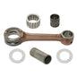 Solid Spare Namura Connecting Rod Kit for Kawasaki KX250 fits 1978-2007 Models