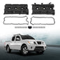 Solid Spare Valve Cover Set Fit For 2005-2019 Nissan Frontier Pathfinder Xterra NV1500 4.0L