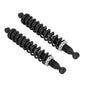 2 Bronco Front Gas Shocks for Honda Rincon 680 fits 2015-2023 TRX680FA/TRX680FA5