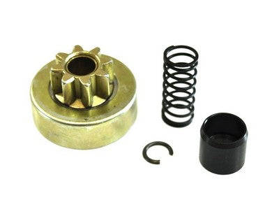 Solid Spare SPI Starter Clutch Drive Gear for Ski-Doo Replaces OEM # 410922958 & 415129338