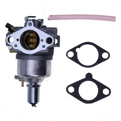 Solid Spare Carburetor 150032801 M113683 For John Deere 345 GX345 Lawn Tractor FD611V Engine