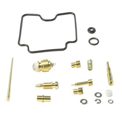 Solid Spare Carb Rebuild Kit for Suzuki DR-Z400S fits 2000-2016 Carburetor Repair Kit