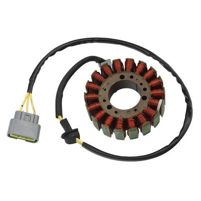 Solid Spare SPI Stator Plate for Sea-Doo Spark 900 ACE 2014-2025 Replaces OEM# 420296908