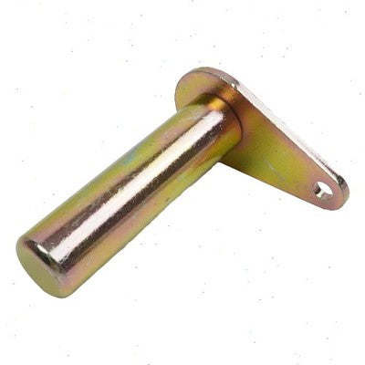 Solid Spare Tilt Cyl Pivot Pin Kit 6716601 for Bobcat A220 S130 T140 T200 Skid Dump Cylinder