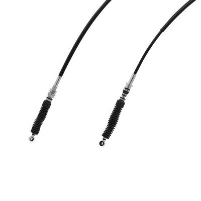 Solid Spare Gear Shift Cable for Yamaha Viking 700 fits 2016-2023 Replaces B42-2637E-00-00