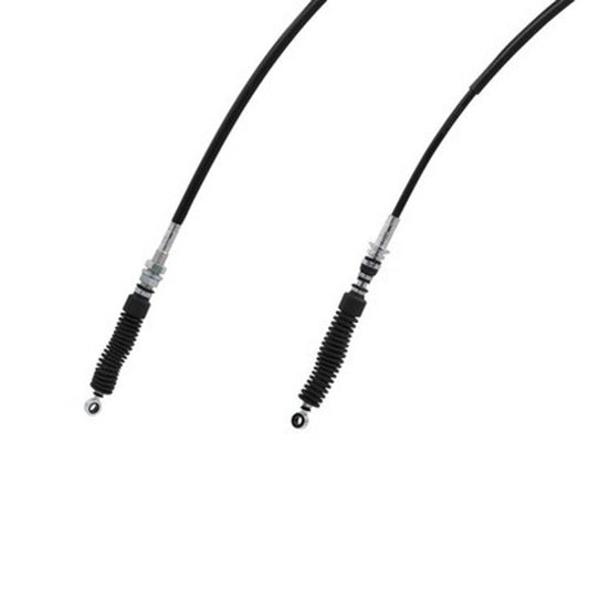 Solid Spare Gear Shift Cable for Yamaha Viking 700 fits 2016-2023 Replaces B42-2637E-00-00