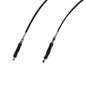 Solid Spare Gear Shift Cable for Yamaha Viking 700 fits 2016-2023 Replaces B42-2637E-00-00