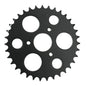 Solid Spare 35 Tooth Rear Sprocket Polaris OEM 0455512 fits 2016-2024 Sportsman & Outlaw 110