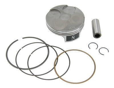 Solid Spare Namura Standard Bore Piston Kit Size A for Honda CRF250R fits 2010-2013 76.8mm