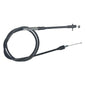 Motion Pro Throttle Cable for Polaris ATV Many 1999-2014 Bayonet Style Fitting