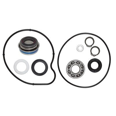 Solid Spare Bronco Water Pump Repair Kit for Yamaha Raptor 660 fits 2001-2005 YFM660R