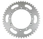 48 Tooth Rear Steel Sprocket for Kawasaki 1997-2007 KLX300R, 2008-2019 KLX450R