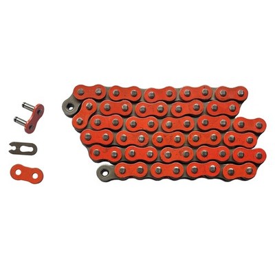 Orange 520x60 Non O-Ring Drive Chain for Polaris RZR 170 & 170 EFI 2009-2021