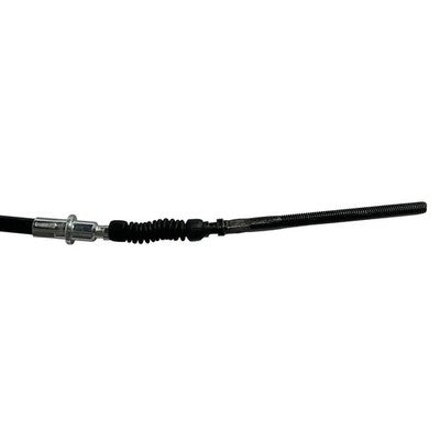 Solid Spare Motion Pro Rear Hand Brake Cable for Honda Foreman 450 4x4 fits 1998-2004 Models