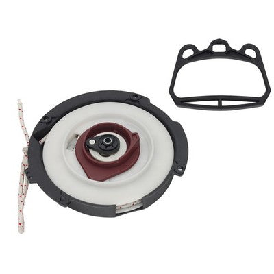 Solid Spare SPI Starter Rewind Recoil Assembly for Ski-Doo Replaces OEM# 420890175