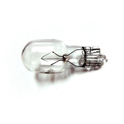 Solid Spare (20 Pack) 4 Watt Low Voltage T5 Wedge Bulbs Landscape Lights