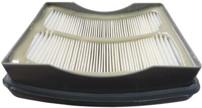 Solid Spare 2 EFP HEPA Filter Kits for Shark Rotator Pro NV500 NV552 UV560 XFF500/XHF500