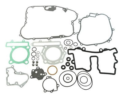 Solid Spare Namura Full Gasket Kit for Kawasaki fits 1987-2004 Mojave 250 KSF250A KFX250