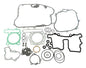 Solid Spare Namura Full Gasket Kit for Kawasaki fits 1987-2004 Mojave 250 KSF250A KFX250