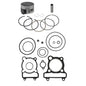 Solid Spare Namura Piston & Gasket Kit for Yamaha XT225, TT-R225, TT-R230 Standard Bore 70mm