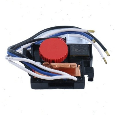 Solid Spare Speed Control Governor 1619P09590 for RH540M RH540S Rotary Hammer