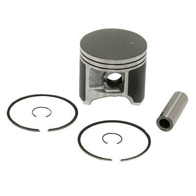 Solid Spare SPI Standard Bore Piston Kit for Arctic Cat 600 Snow 1998-1999 Twins - 78mm
