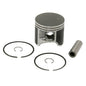 Solid Spare SPI Standard Bore Piston Kit for Arctic Cat 600 Snow 1998-1999 Twins - 78mm